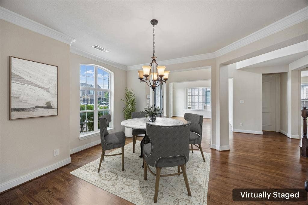 3537 Acropolis Way, Plano, TX 75074 3537 Acropolis Way, Plano, TX 75074