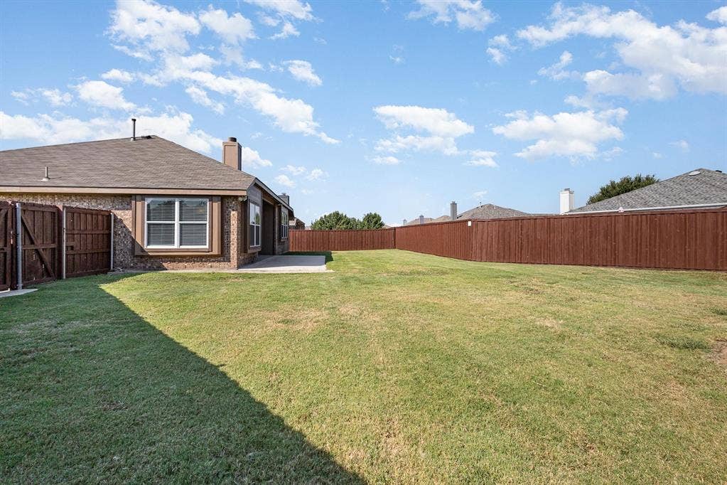 1817 Eastfork Lane, Wylie, TX 75098 1817 Eastfork Lane, Wylie, TX 75098