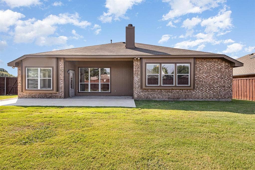 1817 Eastfork Lane, Wylie, TX 75098 1817 Eastfork Lane, Wylie, TX 75098