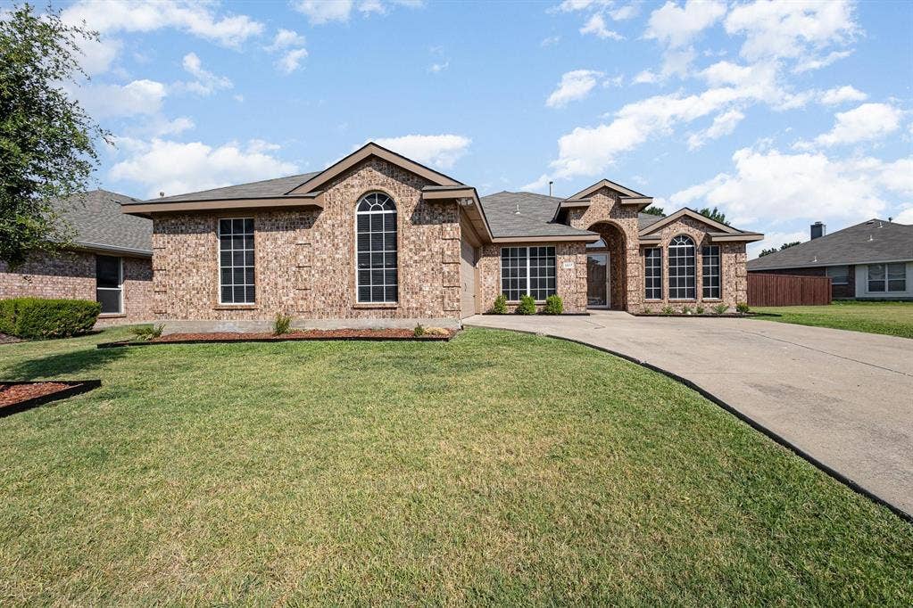 1817 Eastfork Lane, Wylie, TX 75098 1817 Eastfork Lane, Wylie, TX 75098