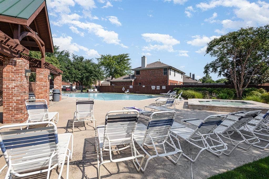 1817 Eastfork Lane, Wylie, TX 75098 1817 Eastfork Lane, Wylie, TX 75098