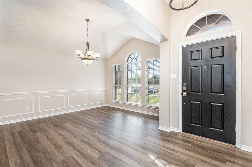 1817 Eastfork Lane, Wylie, TX 75098 1817 Eastfork Lane, Wylie, TX 75098