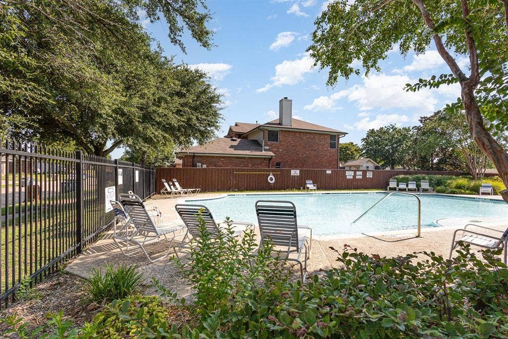 1817 Eastfork Lane, Wylie, TX 75098 1817 Eastfork Lane, Wylie, TX 75098