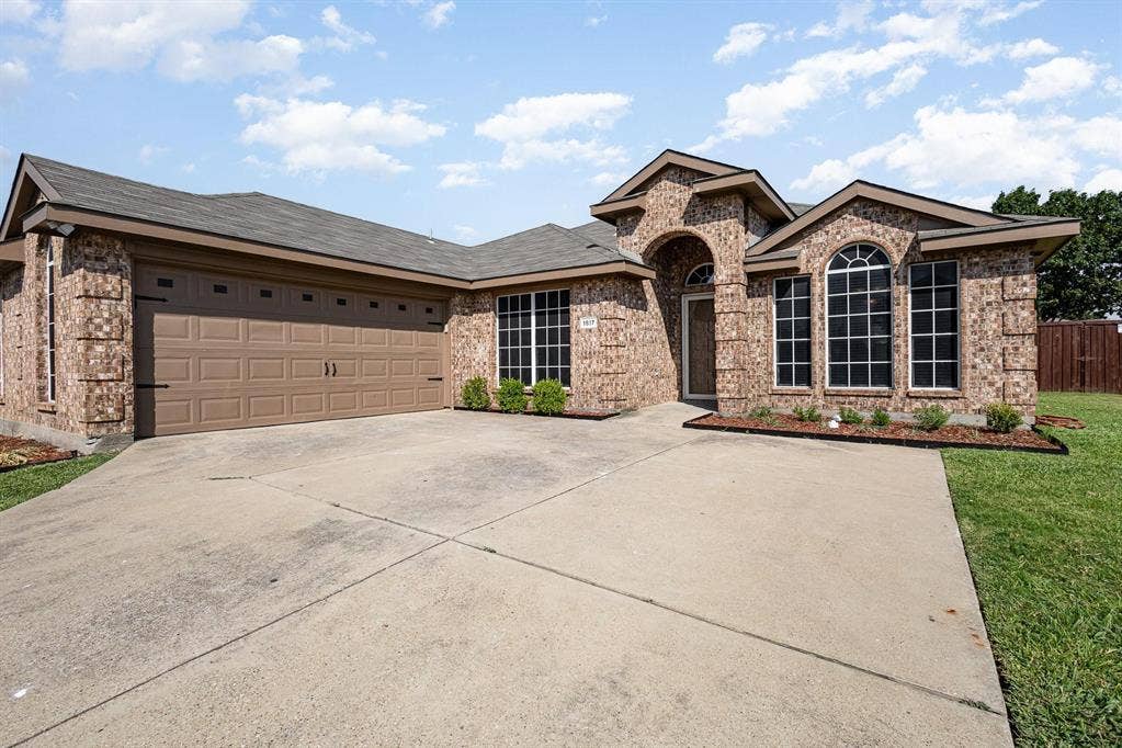 1817 Eastfork Lane, Wylie, TX 75098 1817 Eastfork Lane, Wylie, TX 75098