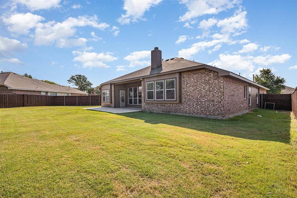 1817 Eastfork Lane, Wylie, TX 75098 1817 Eastfork Lane, Wylie, TX 75098