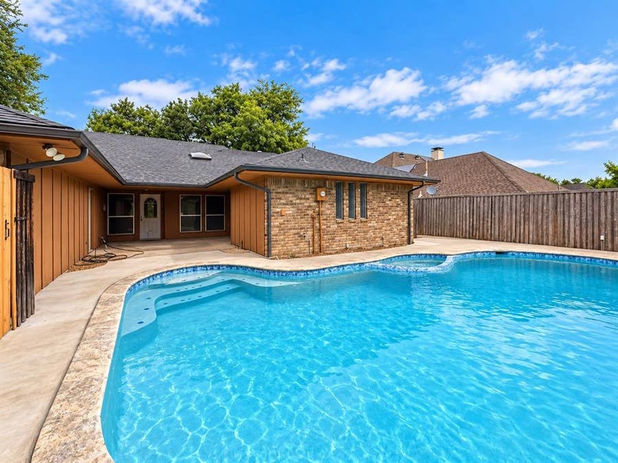 Property photo for 3620 Teakwood Lane, Plano, TX