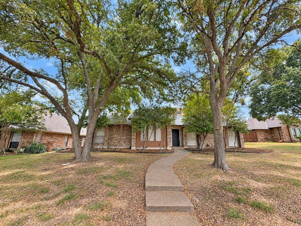 3620 Teakwood Lane, Plano, TX 75075 3620 Teakwood Lane, Plano, TX 75075
