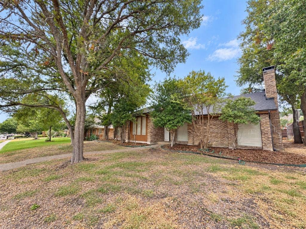 3620 Teakwood Lane, Plano, TX 75075 3620 Teakwood Lane, Plano, TX 75075