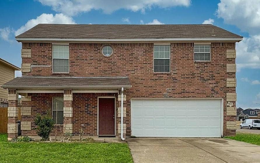 Property photo for 8133 Elvis Court, Fort Worth, TX