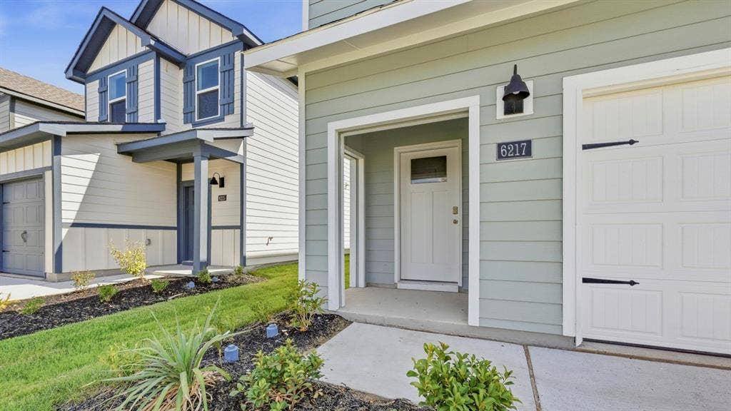 6217 Silver Maple Way, Princeton, TX 75407