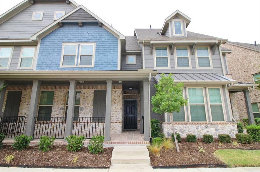 Property photo for 7836 Manilla Drive, Rowlett, TX