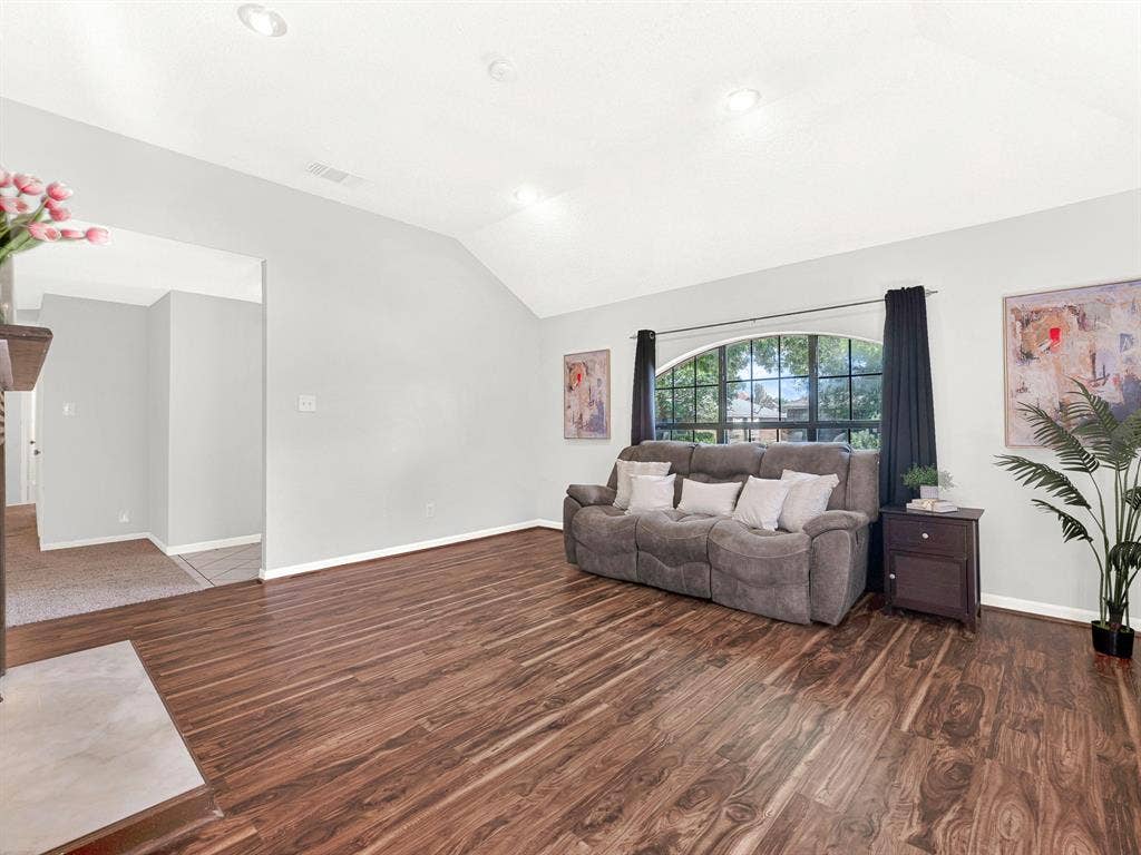 3419 Orchid Lane, Rowlett, TX 75089 3419 Orchid Lane, Rowlett, TX 75089