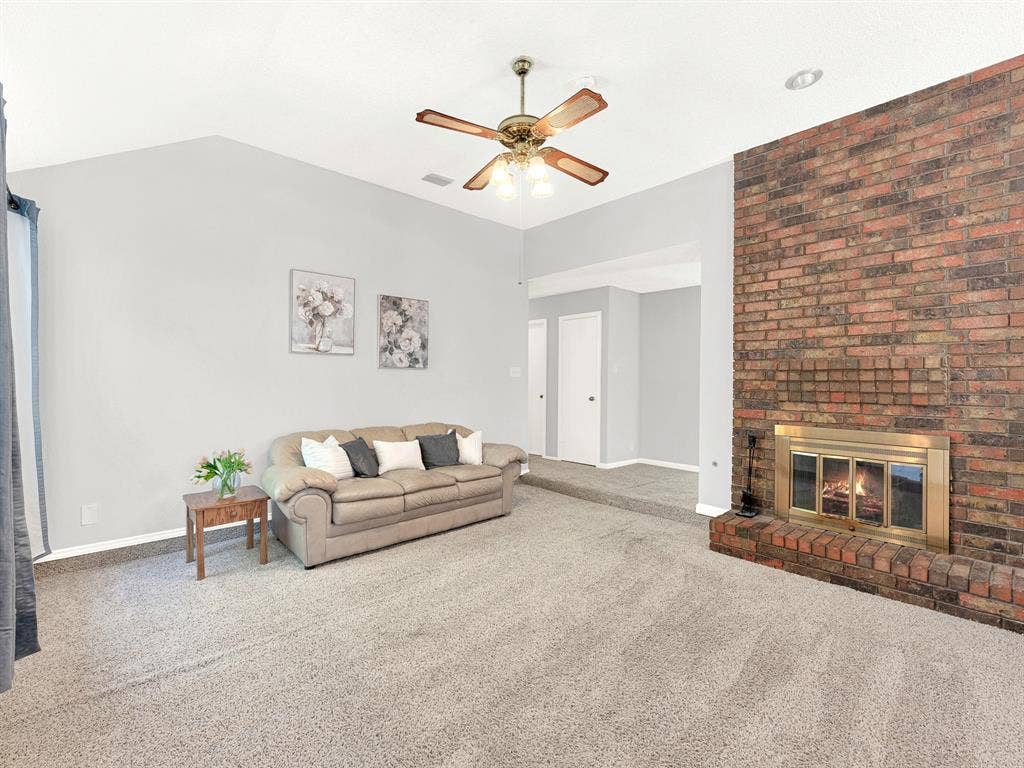 3419 Orchid Lane, Rowlett, TX 75089 3419 Orchid Lane, Rowlett, TX 75089