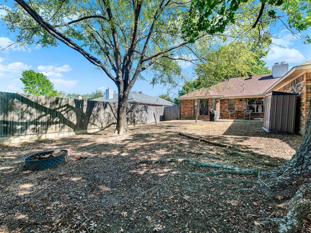 3419 Orchid Lane, Rowlett, TX 75089 3419 Orchid Lane, Rowlett, TX 75089