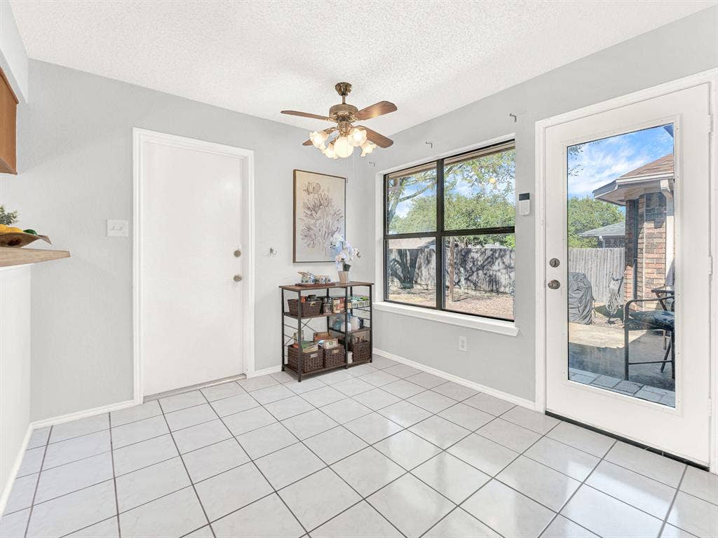 3419 Orchid Lane, Rowlett, TX 75089 3419 Orchid Lane, Rowlett, TX 75089