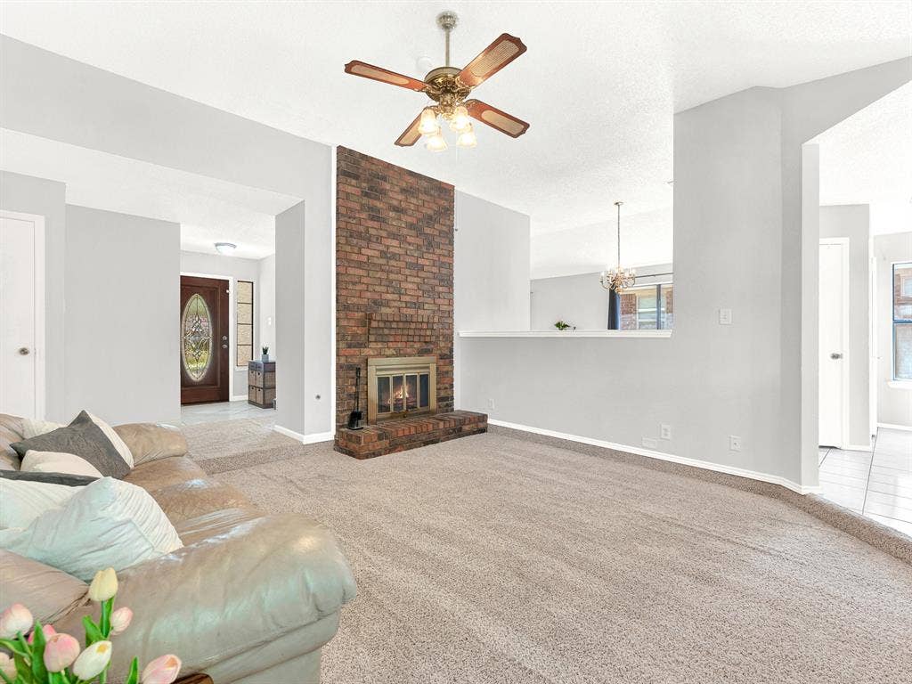 3419 Orchid Lane, Rowlett, TX 75089 3419 Orchid Lane, Rowlett, TX 75089