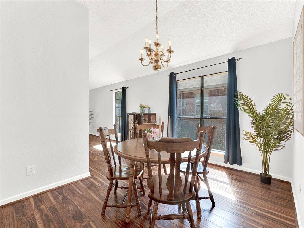 3419 Orchid Lane, Rowlett, TX 75089 3419 Orchid Lane, Rowlett, TX 75089