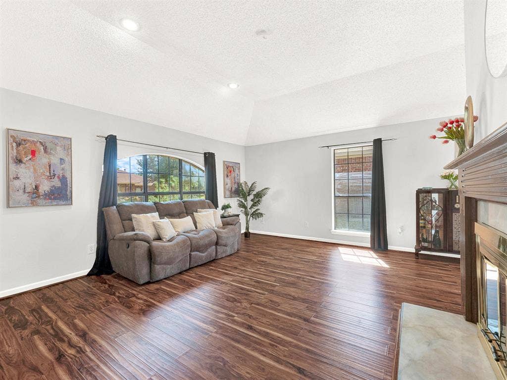 3419 Orchid Lane, Rowlett, TX 75089 3419 Orchid Lane, Rowlett, TX 75089