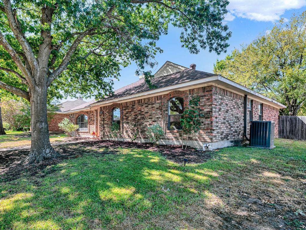 3419 Orchid Lane, Rowlett, TX 75089 3419 Orchid Lane, Rowlett, TX 75089