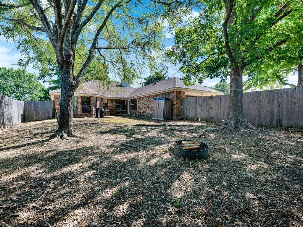 3419 Orchid Lane, Rowlett, TX 75089 3419 Orchid Lane, Rowlett, TX 75089