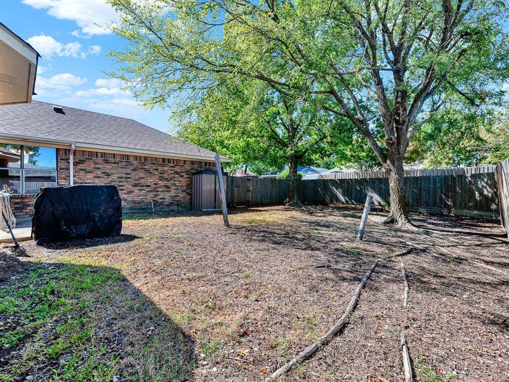 3419 Orchid Lane, Rowlett, TX 75089 3419 Orchid Lane, Rowlett, TX 75089