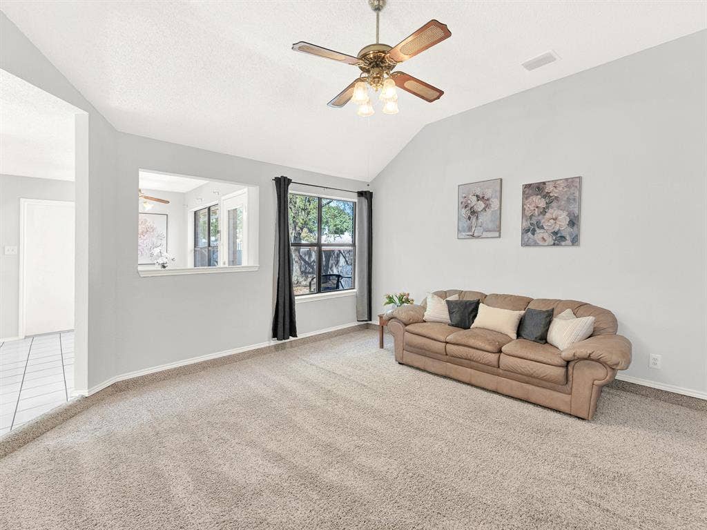 3419 Orchid Lane, Rowlett, TX 75089 3419 Orchid Lane, Rowlett, TX 75089