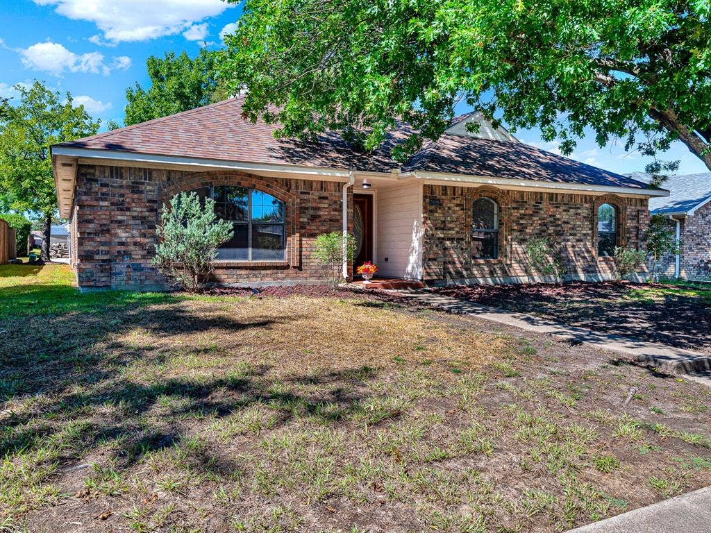 3419 Orchid Lane, Rowlett, TX 75089 3419 Orchid Lane, Rowlett, TX 75089