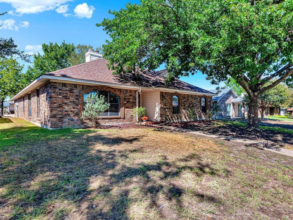 3419 Orchid Lane, Rowlett, TX 75089 3419 Orchid Lane, Rowlett, TX 75089