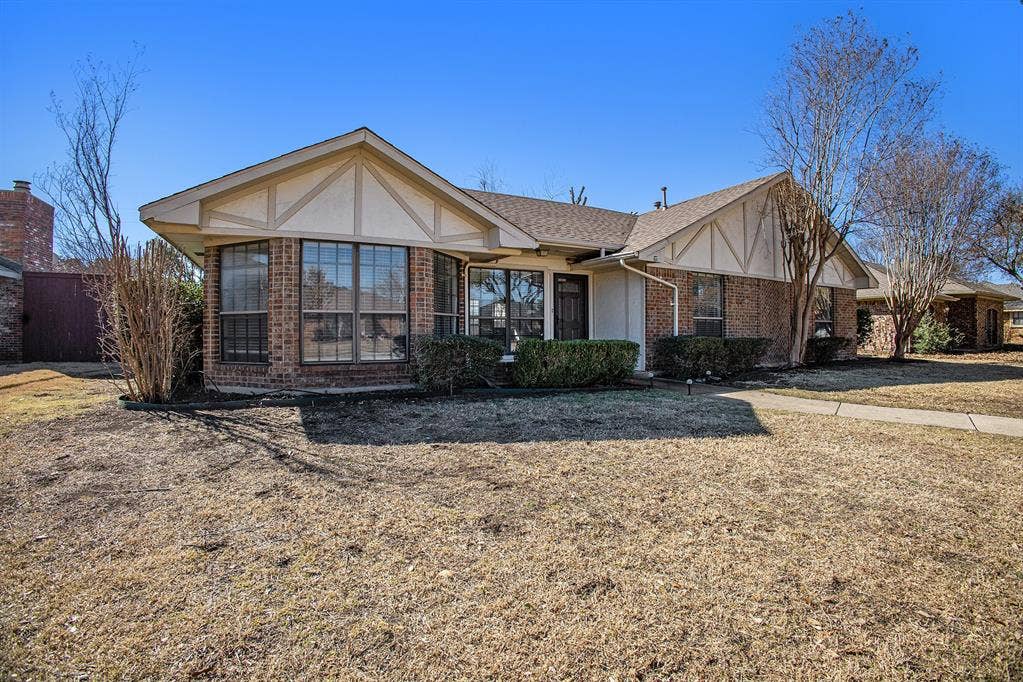 3204 Anchor Drive, Plano, TX 75023 3204 Anchor Drive, Plano, TX 75023