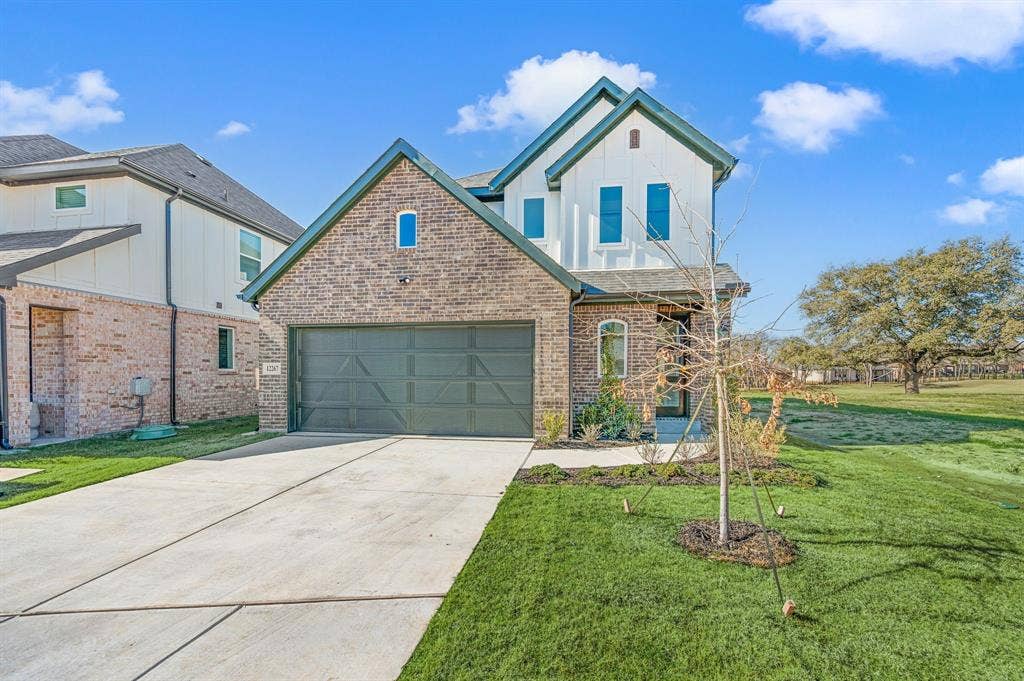 12267 Ross Calhoun Drive, Fort Worth, TX 76179 12267 Ross Calhoun Drive, Fort Worth, TX 76179
