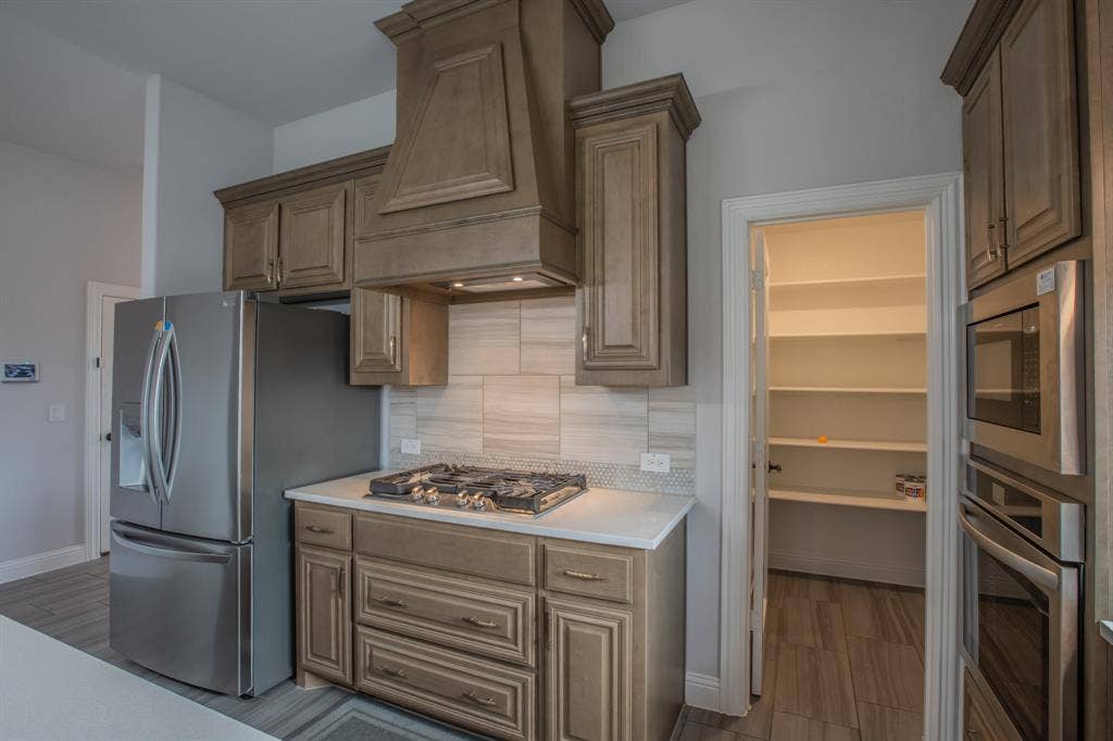 2408 Rileigh Lane, Mansfield, TX 76063