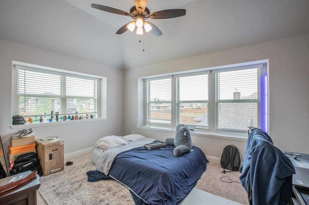 2408 Rileigh Lane, Mansfield, TX 76063