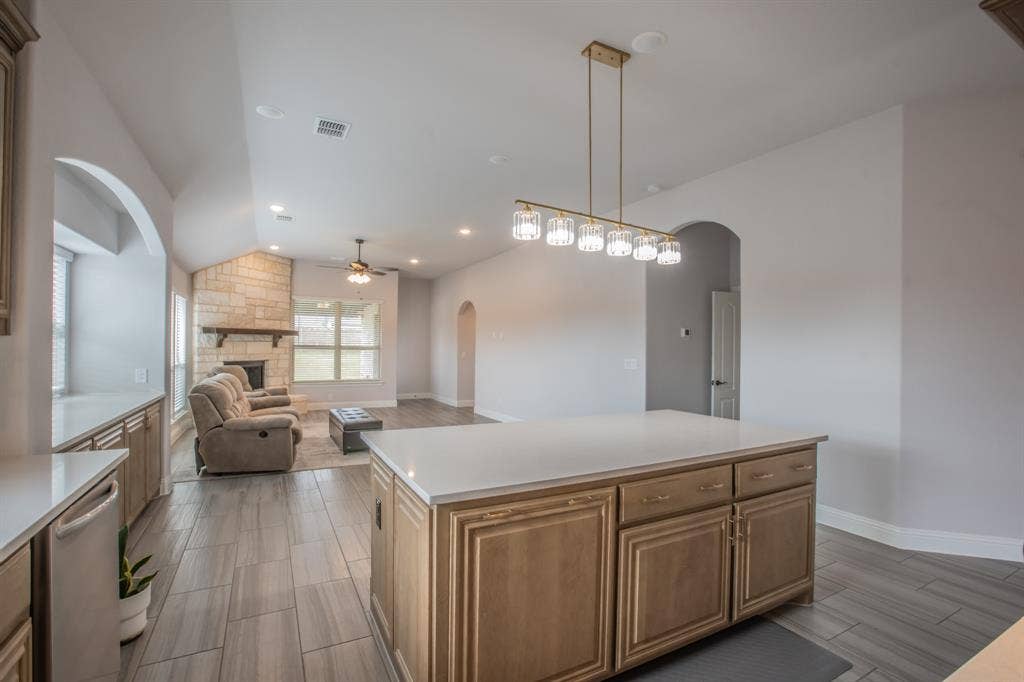 2408 Rileigh Lane, Mansfield, TX 76063