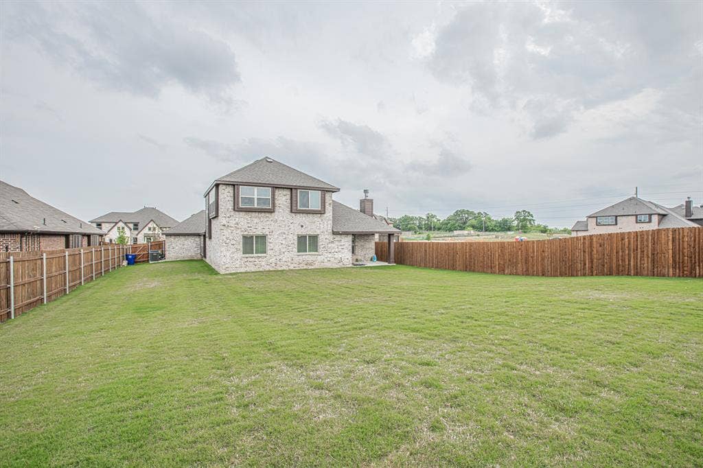 2408 Rileigh Lane, Mansfield, TX 76063