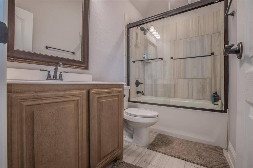 2408 Rileigh Lane, Mansfield, TX 76063