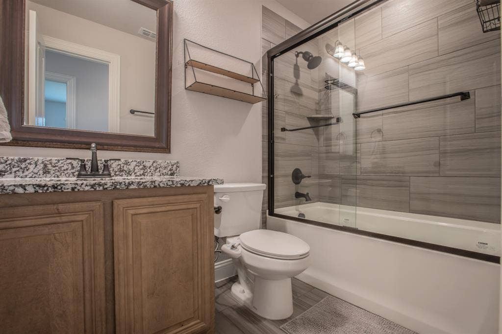 2408 Rileigh Lane, Mansfield, TX 76063