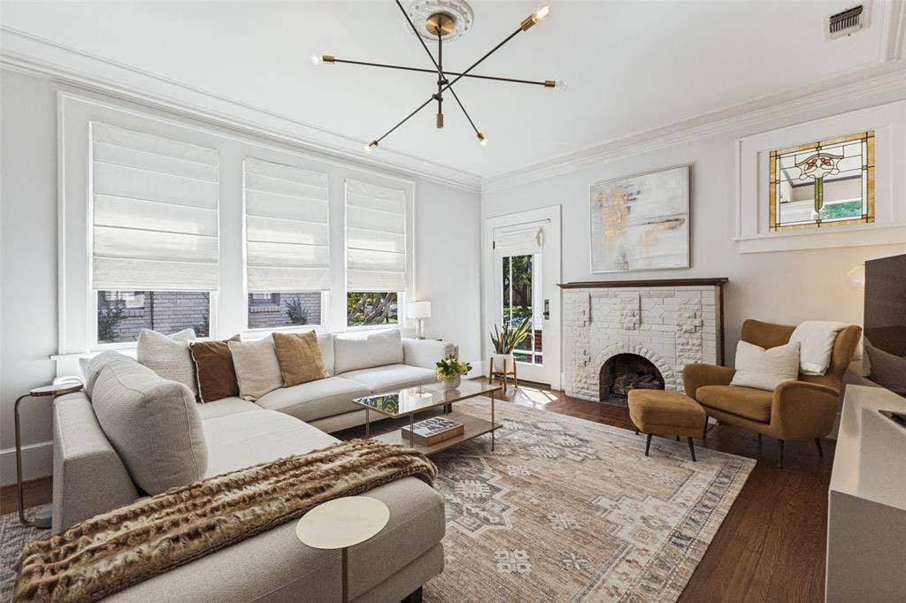 5227 Goodwin Avenue, Dallas, TX 75206 5227 Goodwin Avenue, Dallas, TX 75206