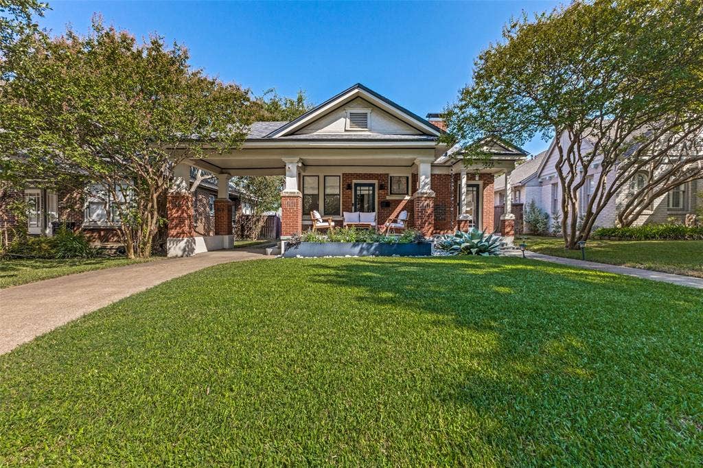 5227 Goodwin Avenue, Dallas, TX 75206 5227 Goodwin Avenue, Dallas, TX 75206
