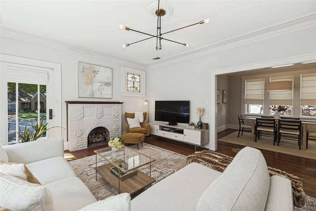 5227 Goodwin Avenue, Dallas, TX 75206 5227 Goodwin Avenue, Dallas, TX 75206