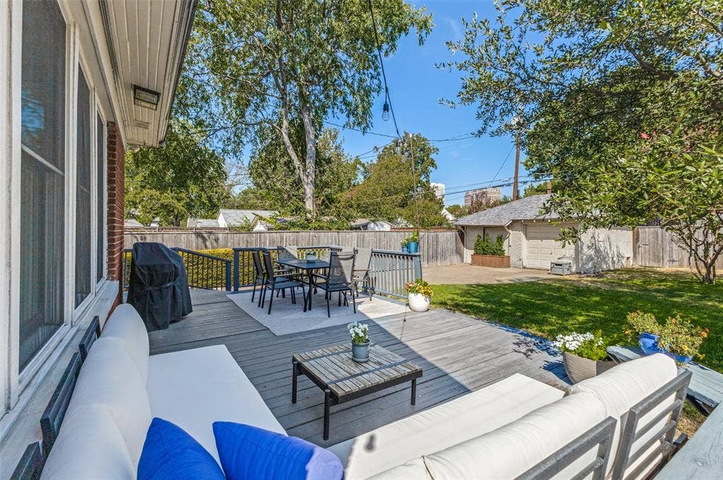 5227 Goodwin Avenue, Dallas, TX 75206 5227 Goodwin Avenue, Dallas, TX 75206