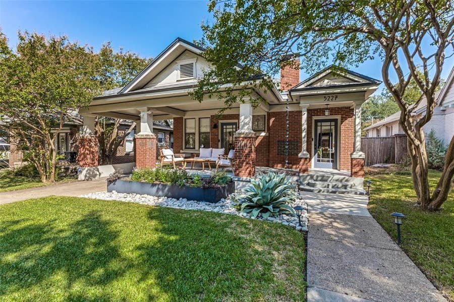 Property photo for 5227 Goodwin Avenue, Dallas, TX