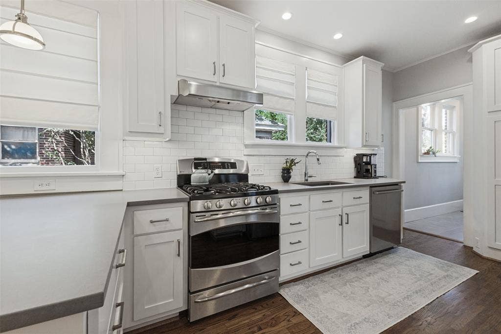 5227 Goodwin Avenue, Dallas, TX 75206 5227 Goodwin Avenue, Dallas, TX 75206