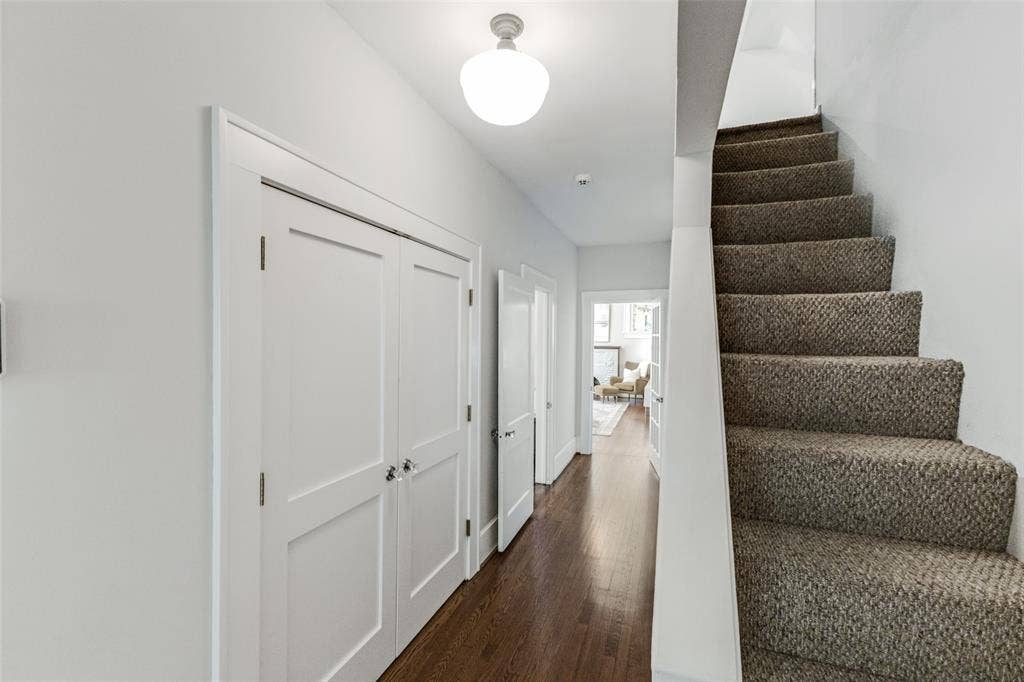 5227 Goodwin Avenue, Dallas, TX 75206 5227 Goodwin Avenue, Dallas, TX 75206