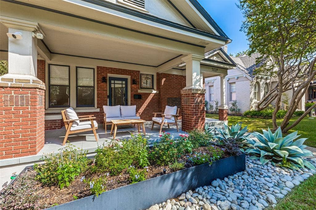 5227 Goodwin Avenue, Dallas, TX 75206 5227 Goodwin Avenue, Dallas, TX 75206