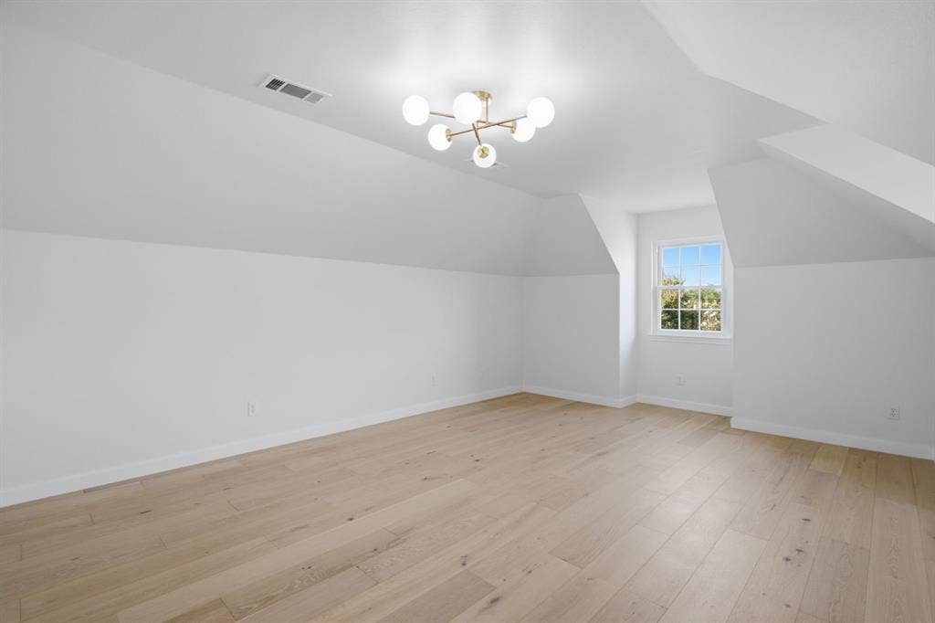 4th bedroom or game room, media room, craft room