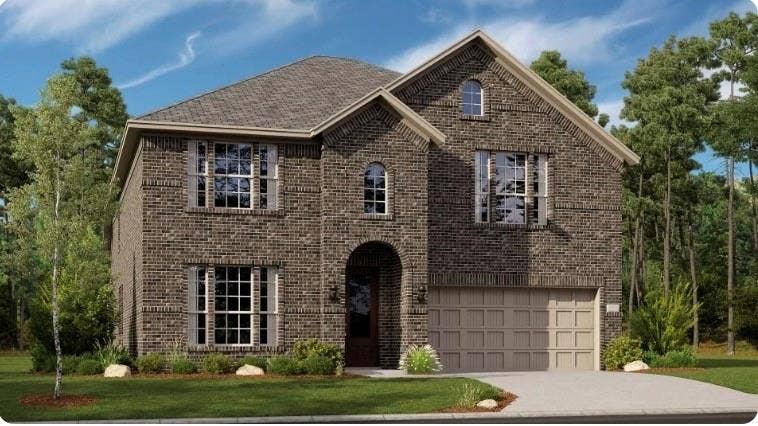 Property photo for 1300 Armitage Way, McKinney, TX