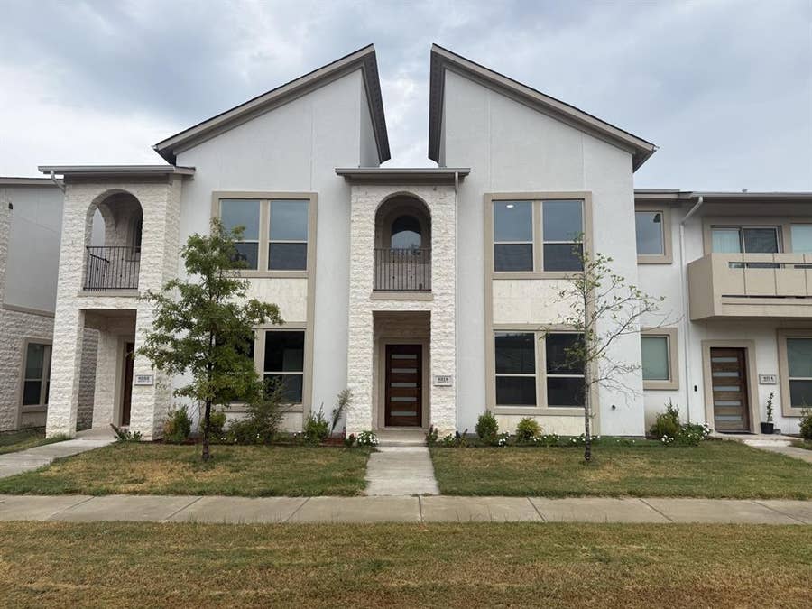 Property photo for 6218 Dewitt Street, Sachse, TX