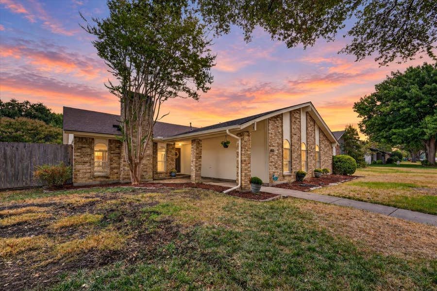 Property photo for 1813 Tulane Drive, Richardson, TX