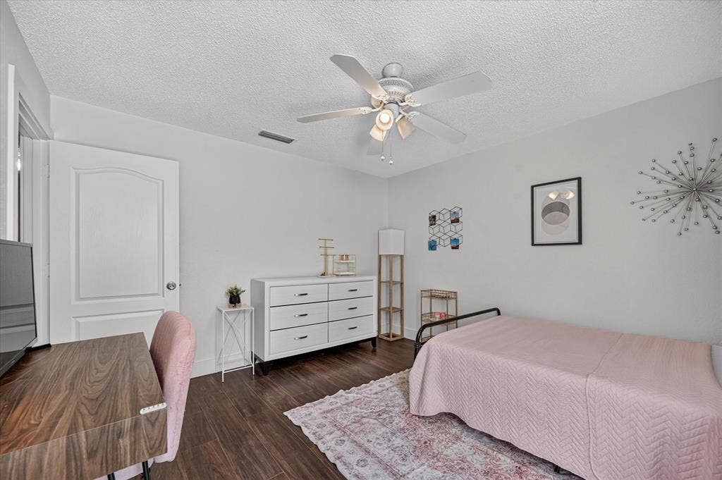 1813 Tulane Drive, Richardson, TX 75081 3rd bedroom