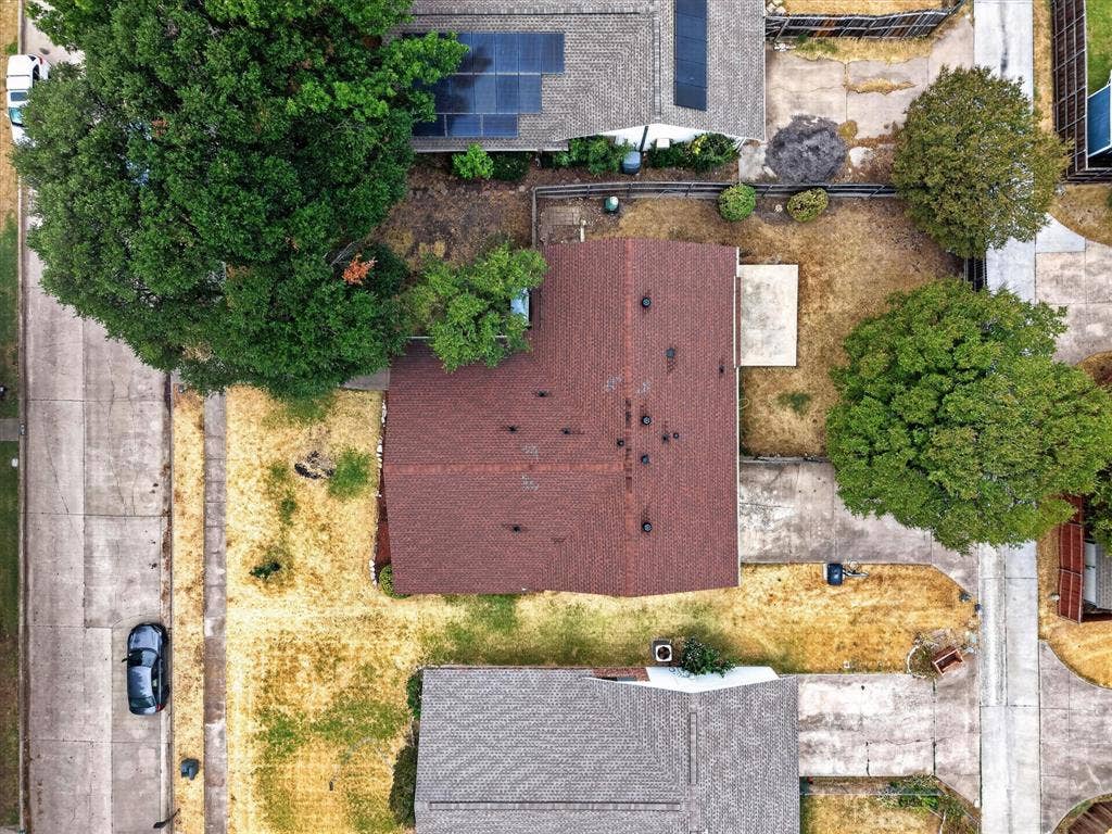 1813 Tulane Drive, Richardson, TX 75081 Area view